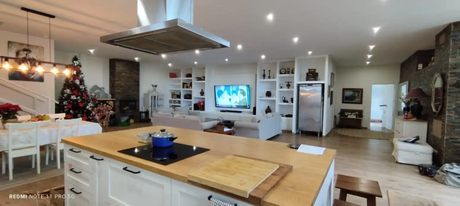Casa o chalet en venta en Porceyo