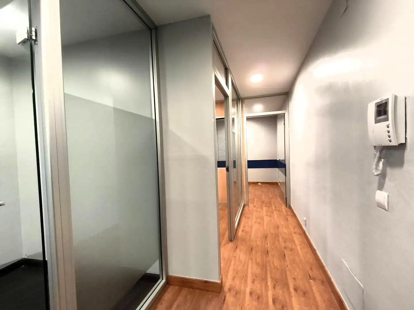 Piso en venta en Santander con Parquet