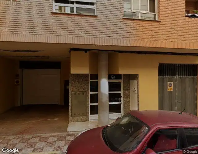 Piso en venta en CL DR FLEMING 6 Es:1 Pl:02 Pt:03