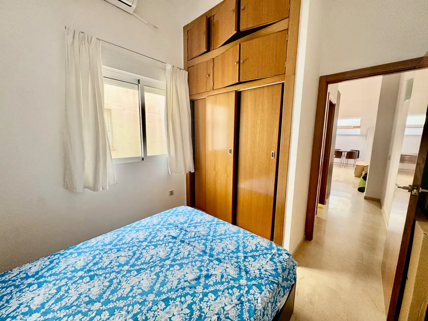 Habitación de Ático en venta en Fuengirola con Aire acondicionado, Calefacción y Terraza