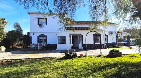 Foto 3 de Casa o xalet en venda a Lugar Lebratos, Dehesilla de Calamón - Campomanes, Badajoz Capital