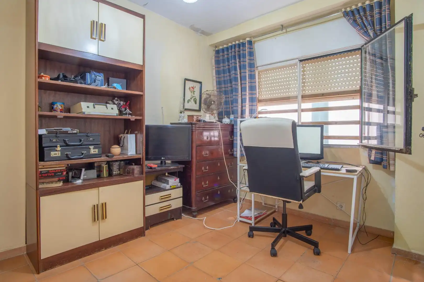 Flat for sale in Paseo Marítimo - San José - La Laguna