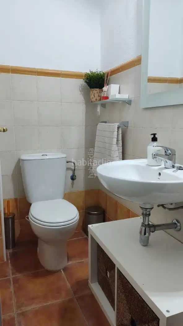 Reihenhaus mit Pool zur Miete in Avenida del Deporte 31, imagen 10