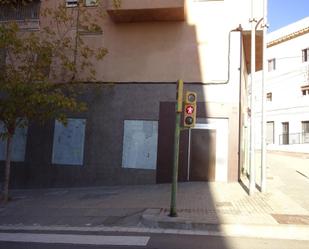 Exterior view of Premises for sale in Mataró  with Air Conditioner