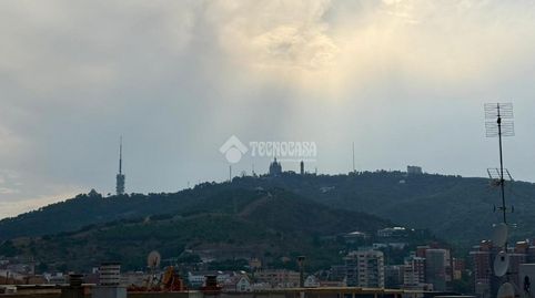Foto 3 de Pis en venda a La Teixonera, Barcelona Capital