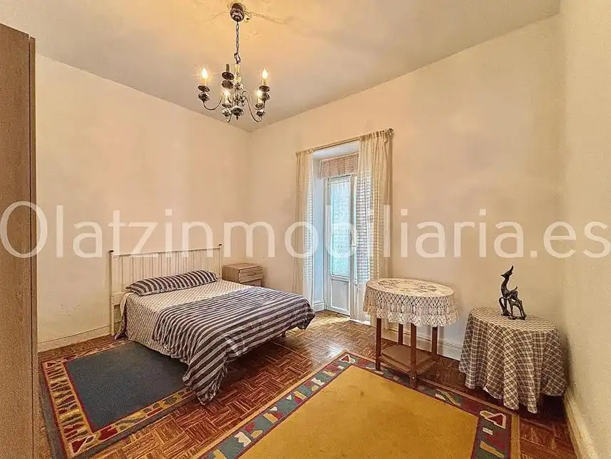 Casa amb terrassa en venda a Gordexola, imagen 9