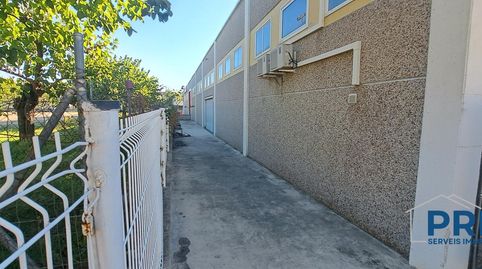 Foto 3 von Fabrikhallen zur Miete in Carrer Carrer Marçà, Ponent, Reus