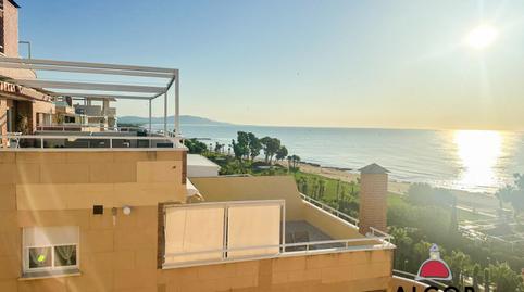 Foto 2 de Àtic en venda a Amplaires, Costa Marina, Castellón