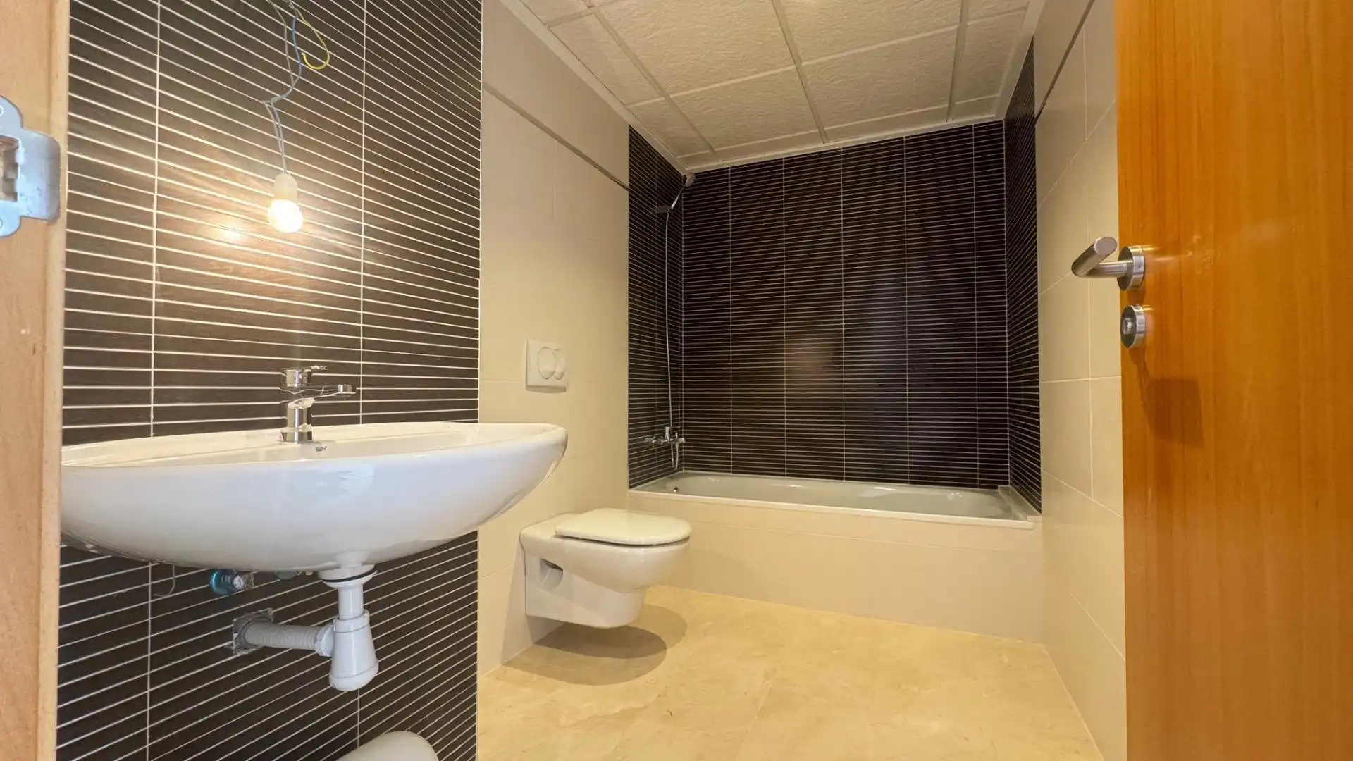 Apartment with pool for sale in Pego, imagen 16