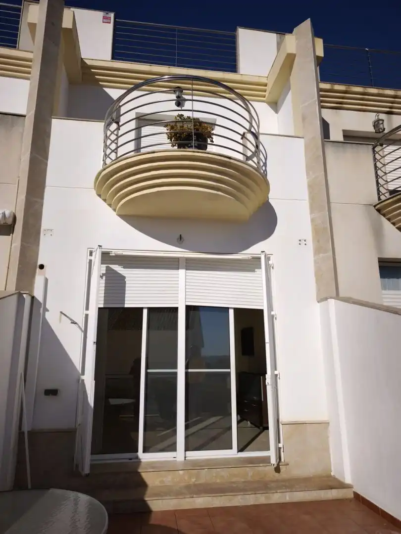 Reihenhaus mit Terrasse zum Verkauf in Nord, imagen 8