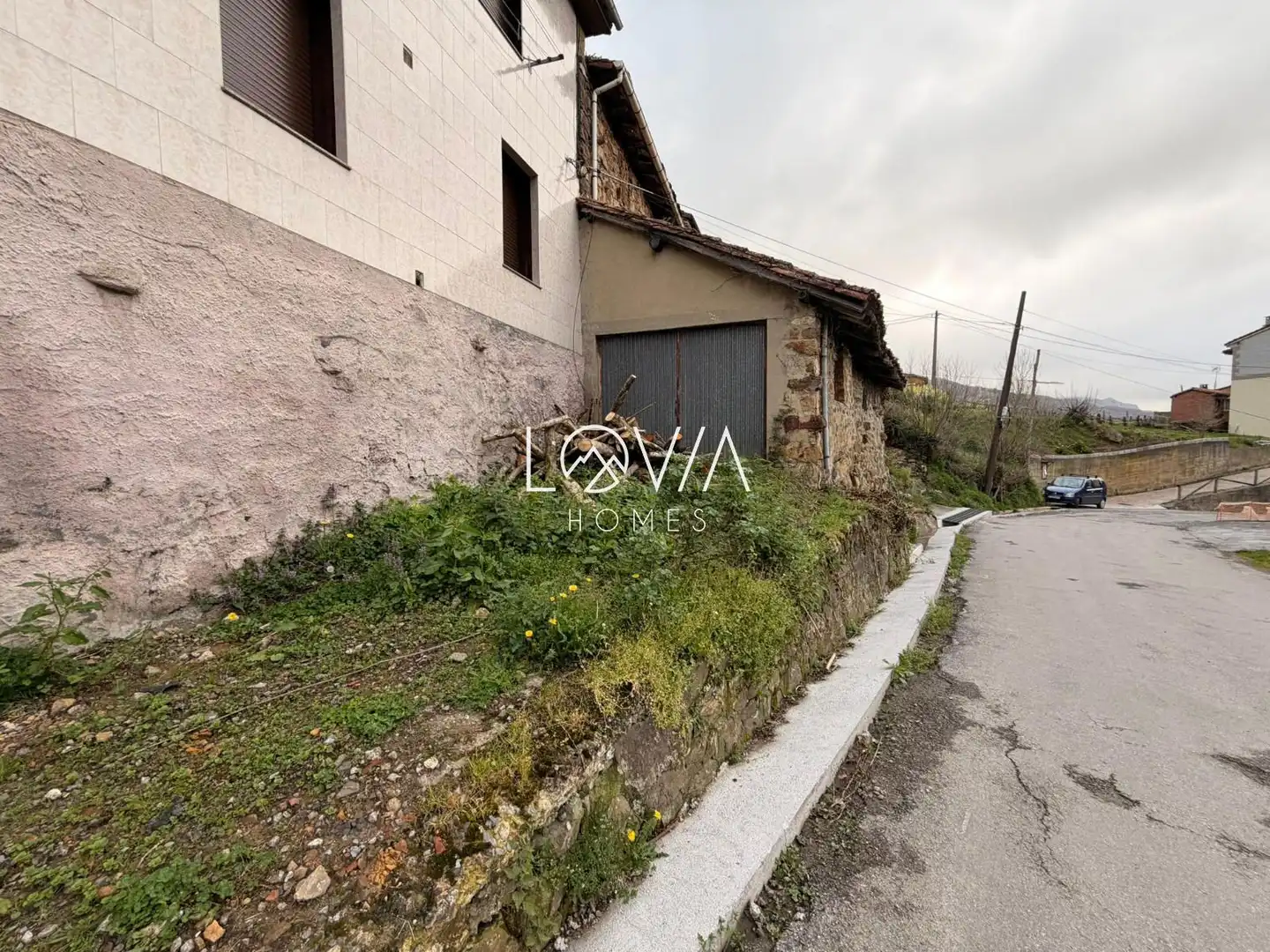 House for sale in Felguera, imagen 4