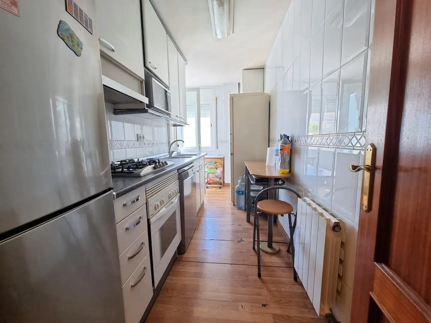 Appartement avec terrasse à vendre à Fenals, imagen 12