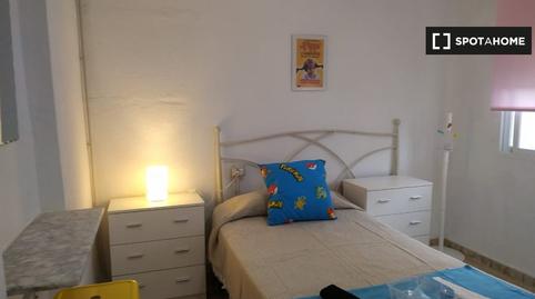 Foto 5 von Wohnung zur untervermieten in Peñamefecit - Avda Barcelona,  Jaén Capital
