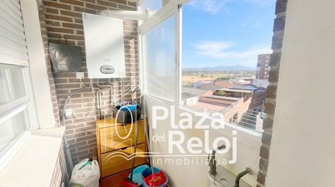 Photo 5 of Flat for sale in Calle Cardenal Gil Albornoz, 44, Tres Olivos - La Piedad, Talavera de la Reina