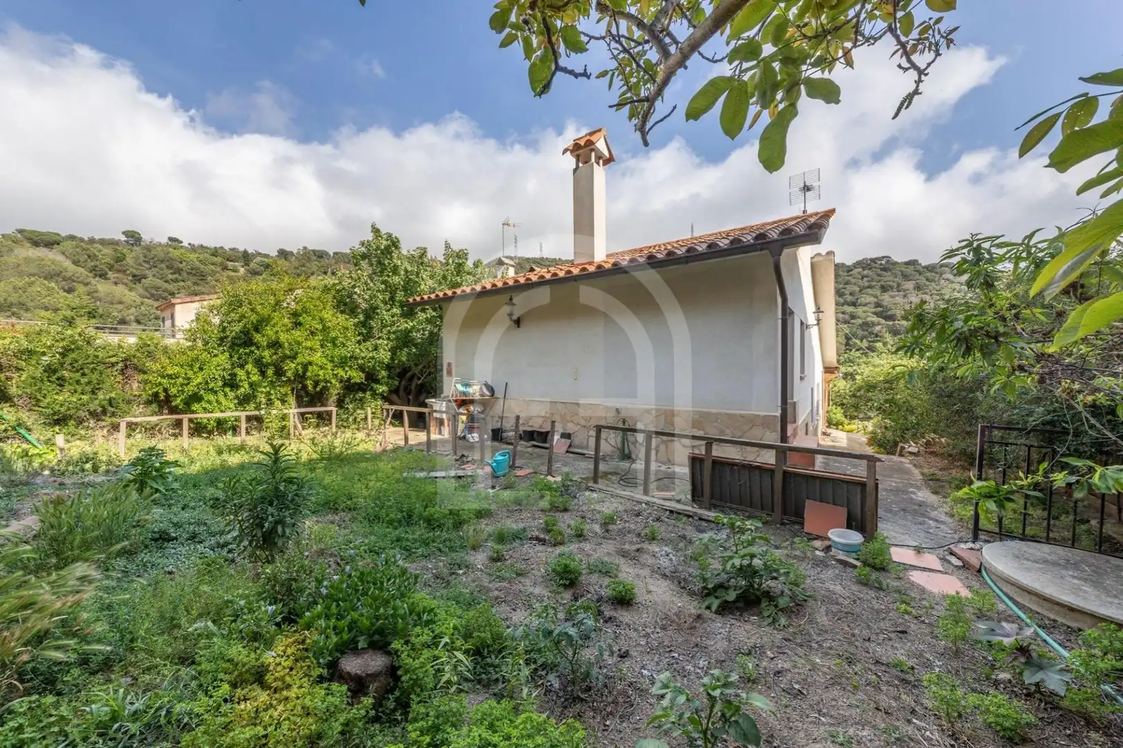 Casa en venta en Sant Fost de Campsentelles, imagen 48