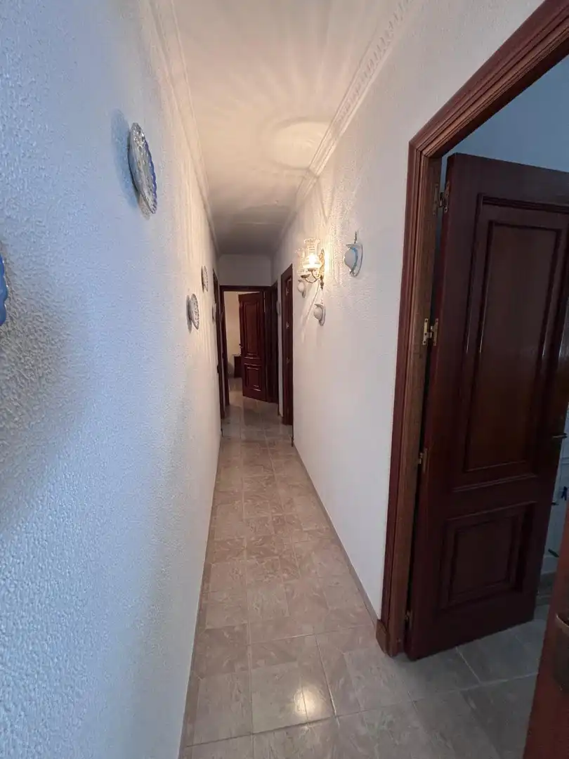 Piso en venta en Arcos de la Frontera