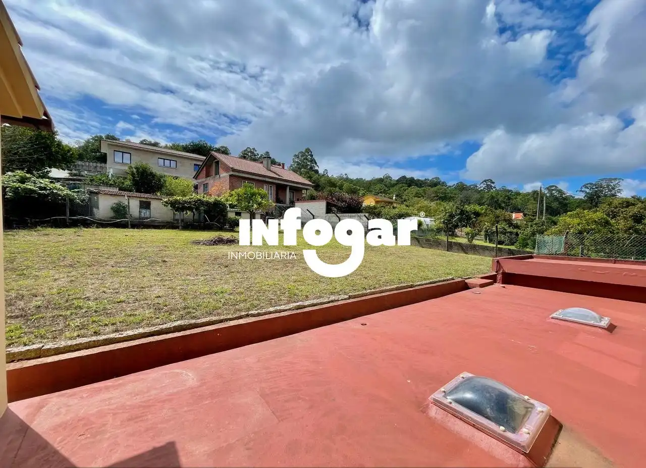 Haus mit Terrasse zum Verkauf in Camiño O Couso, imagen 9