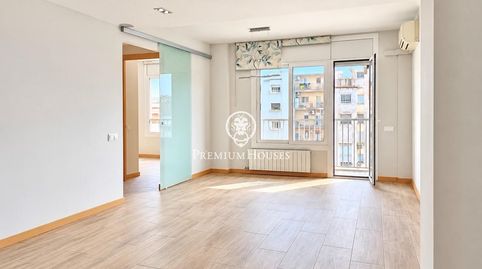 Foto 4 de Piso en venta en Sagrada Família, Barcelona Capital