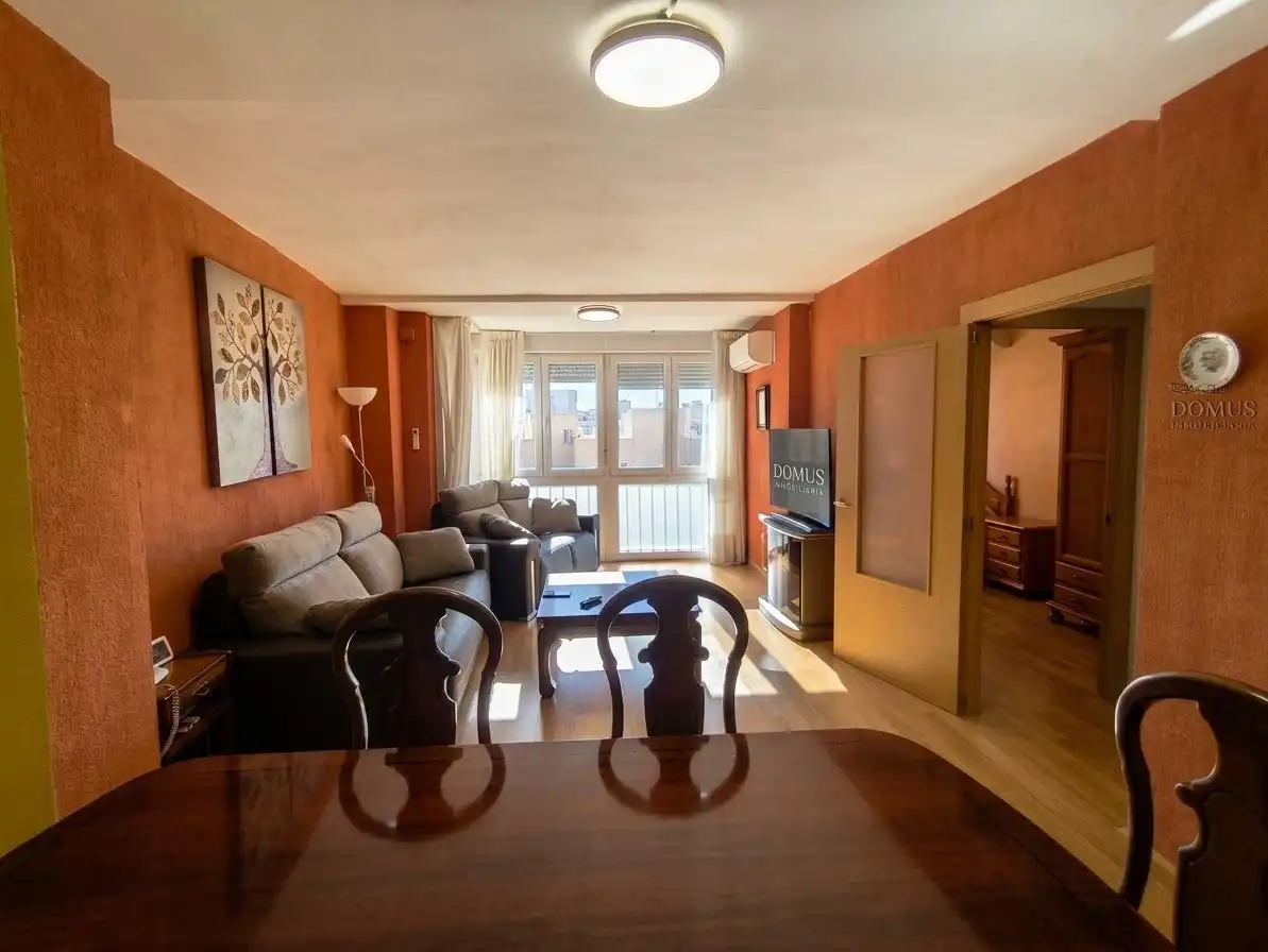 Piso en venta en Calle CARTAGENA, imagen 16