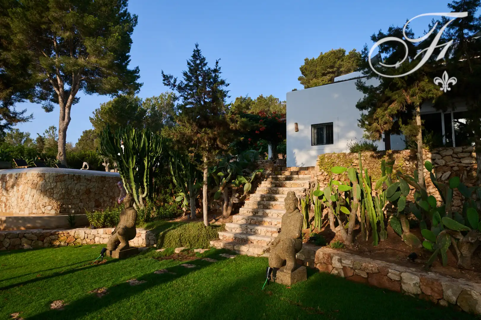 Casa rústica amb piscina en venda a Sant Jordi de Ses Salines-Sant Francesc, imagen 37