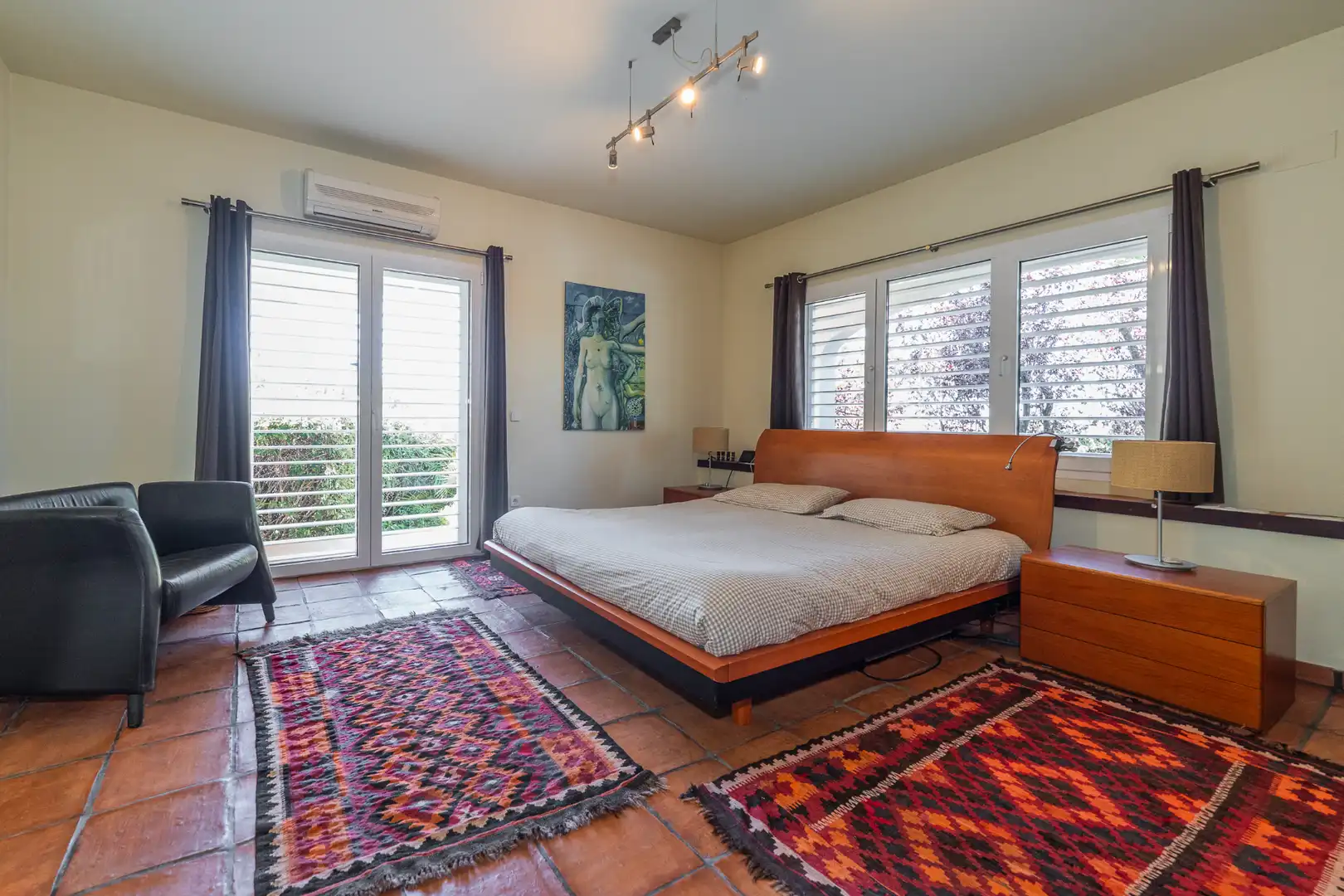 Detached house with pool for sale in Avenida de Atenas, imagen 29