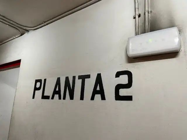 Garaje en venta en Travessera de Gràcia, Vila de Gràcia