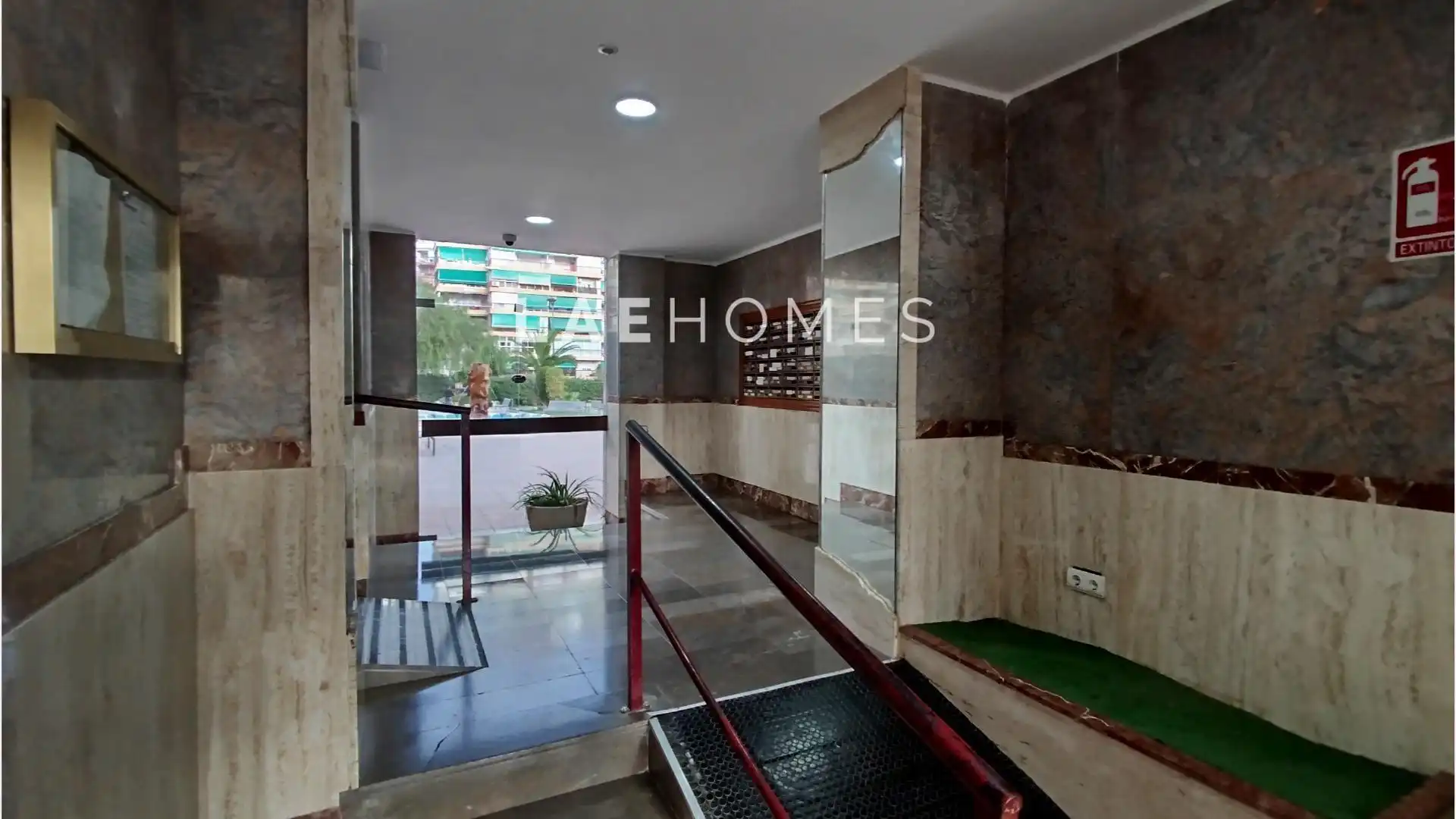 Apartament en venda a Calle Calle del Deportista Juan Matos, 1, Albufereta