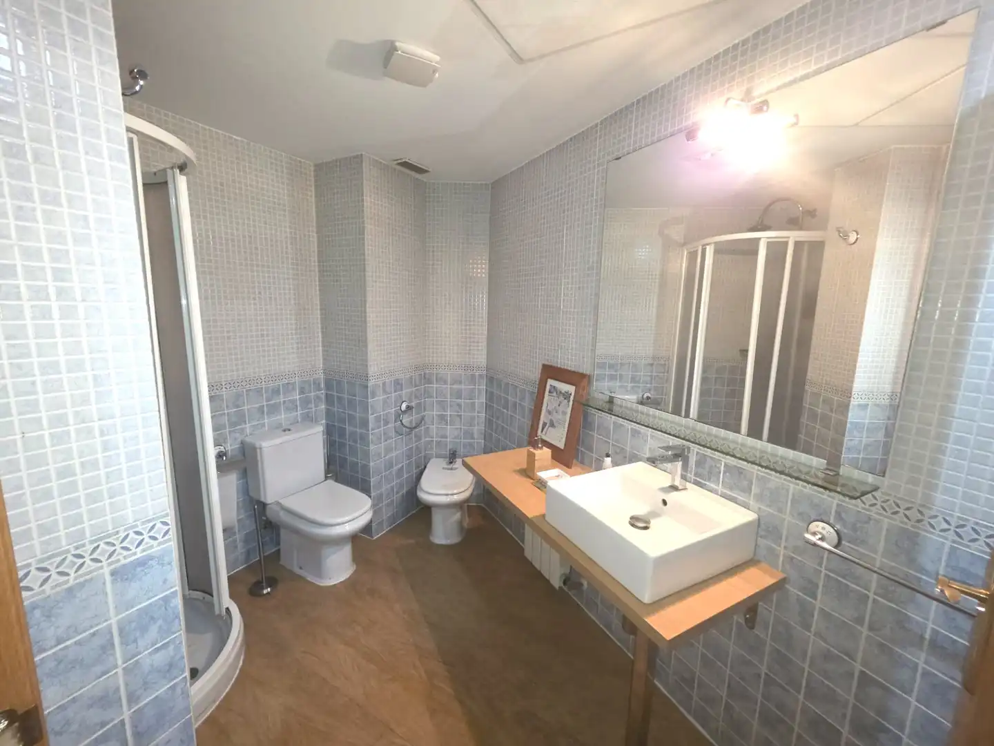 Piso con terraza en venta en Parque de la Constitución 5a, imagen 11