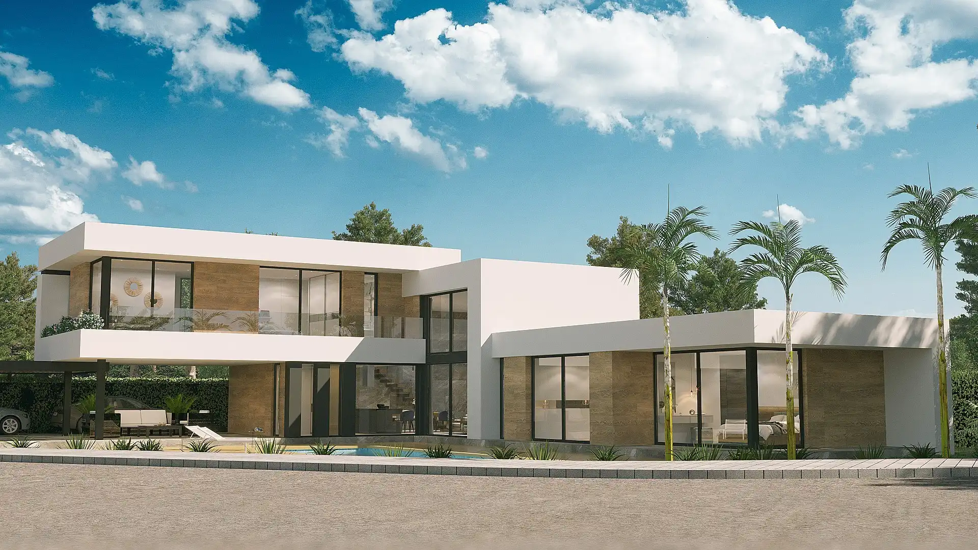 Villa à vendre à Ciudad Quesada, imagen 9