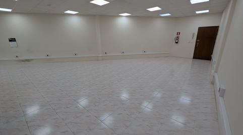 Foto 3 de Oficina de alquiler en Astigarrako Bidea, 2, Oiartzun, Gipuzkoa