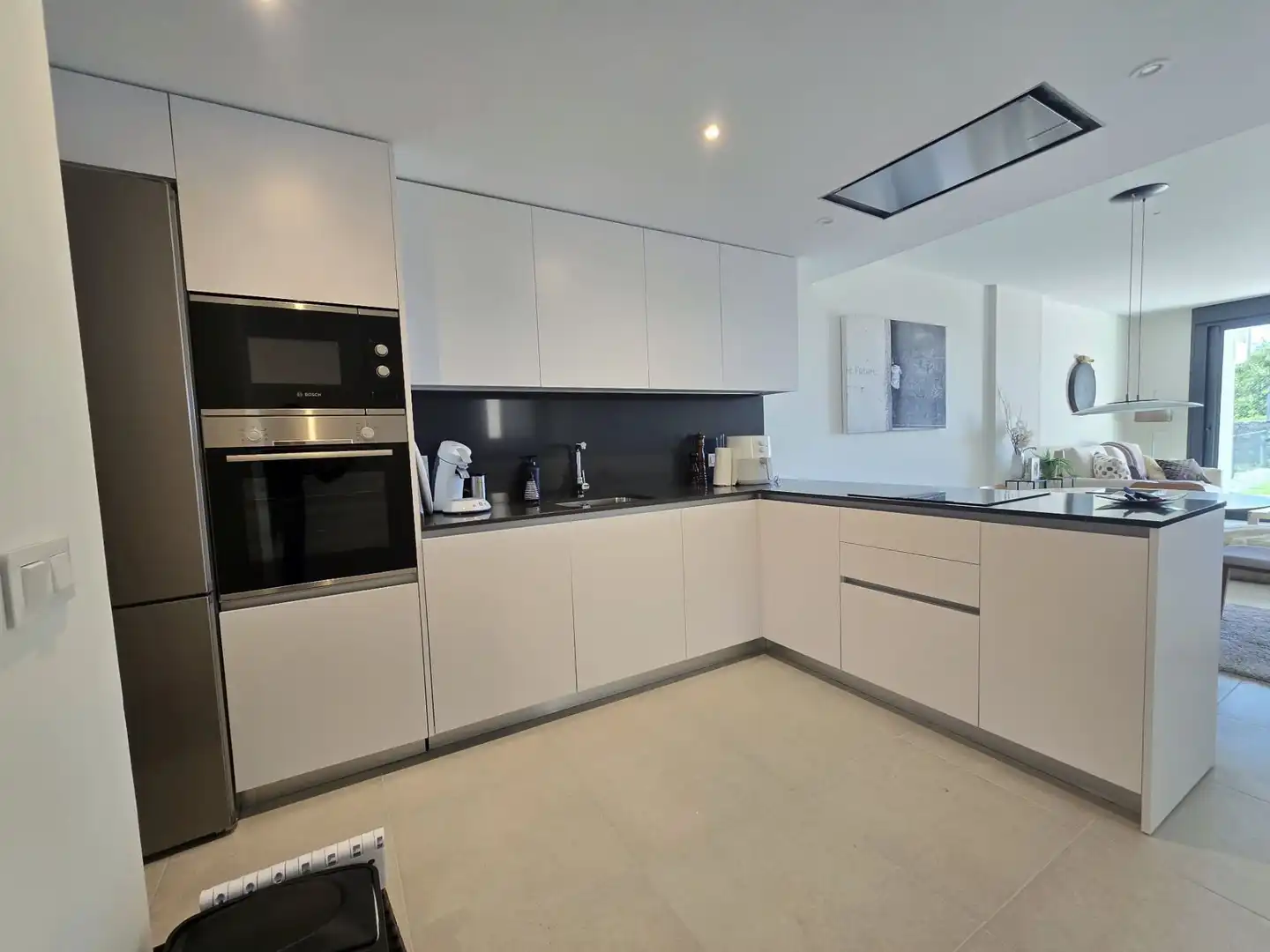 Apartament amb piscina en venda a Riviera del Sol, imagen 7