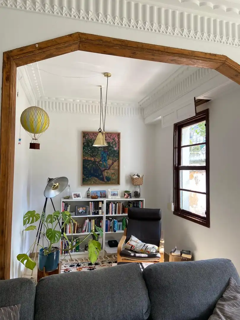 Casa o chalet en venta en A Milagrosa