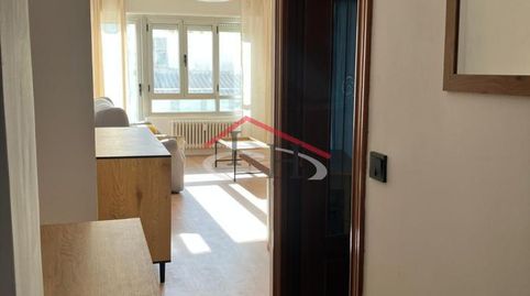 Foto 2 de Piso de alquiler en Reino de León, 12, El Ejido - Santa Ana, León Capital