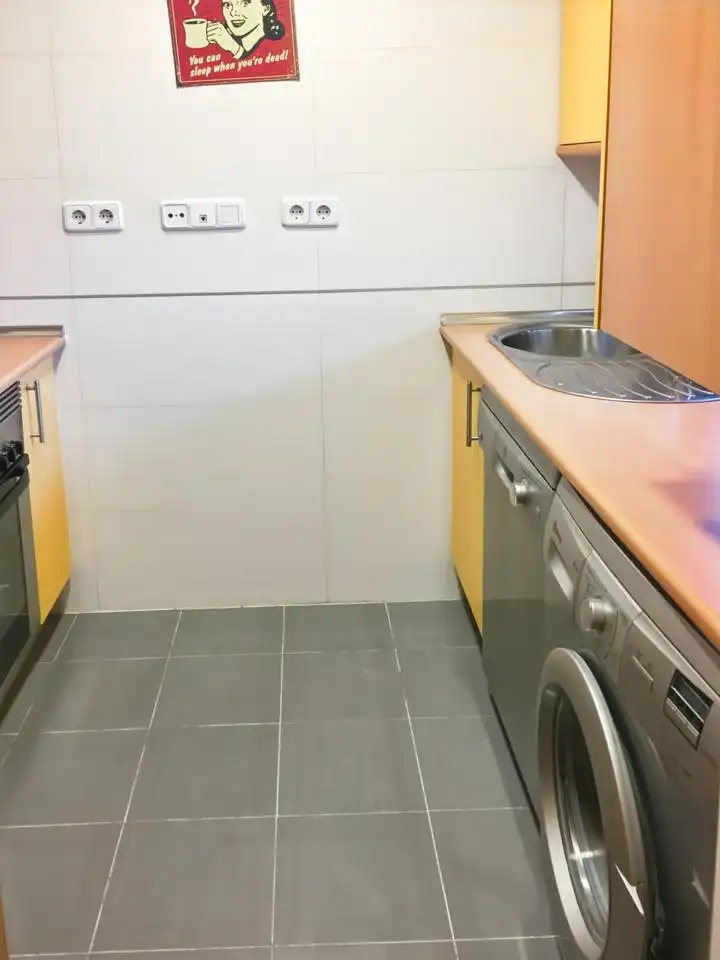 Piso con piscina en venta en Calle Canencia de la Sierra, imagen 10