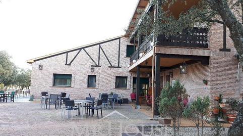 Foto 2 de Finca rústica en venda a Casavieja, Ávila