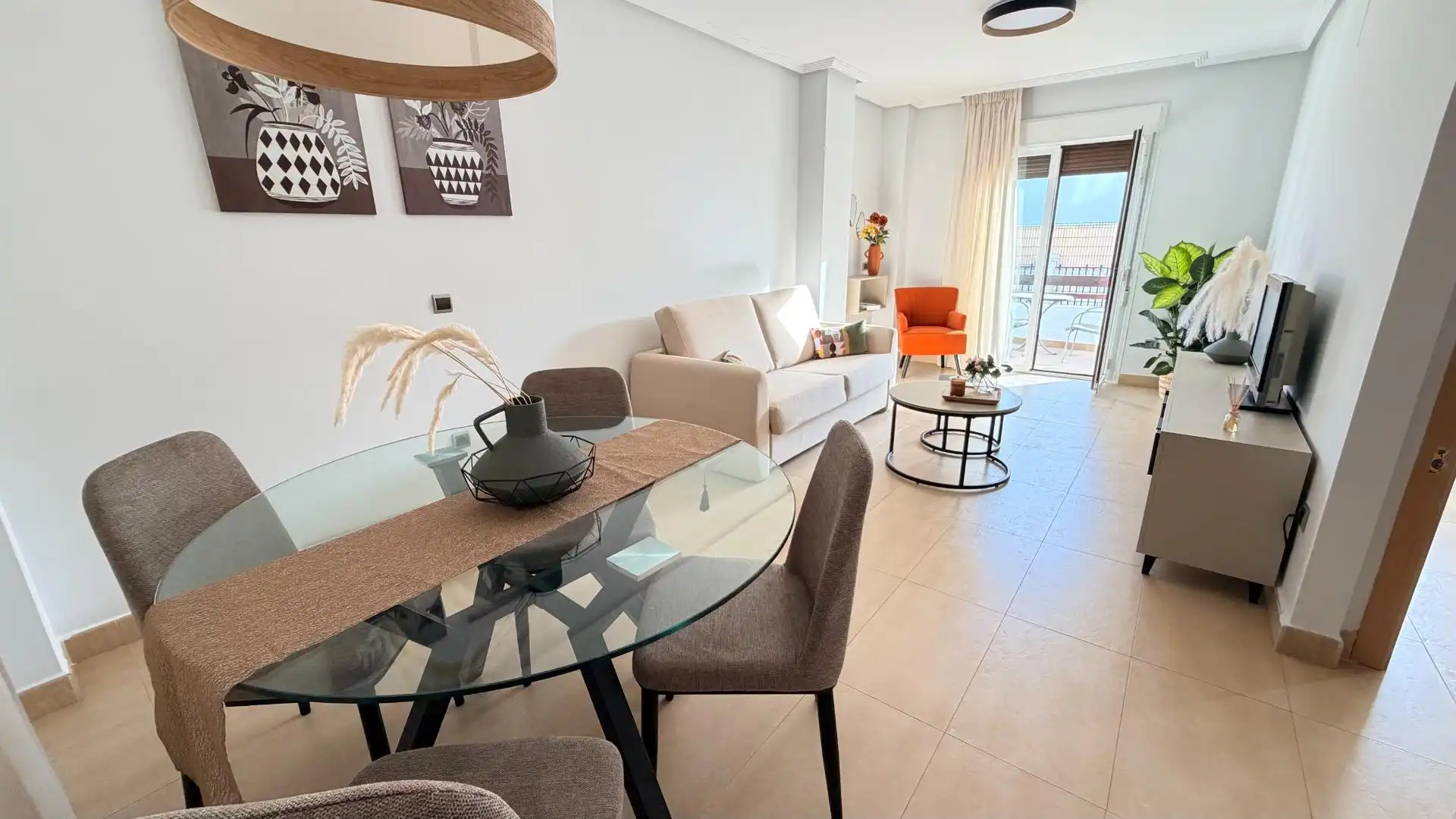 Apartament en venda a Las Lomas de Rame - Bahía Bella, imagen 4