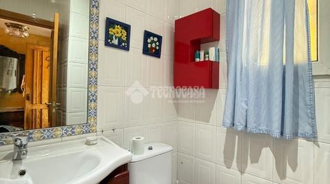 Foto 5 de Casa adosada en venta en Parque Coimbra, Móstoles