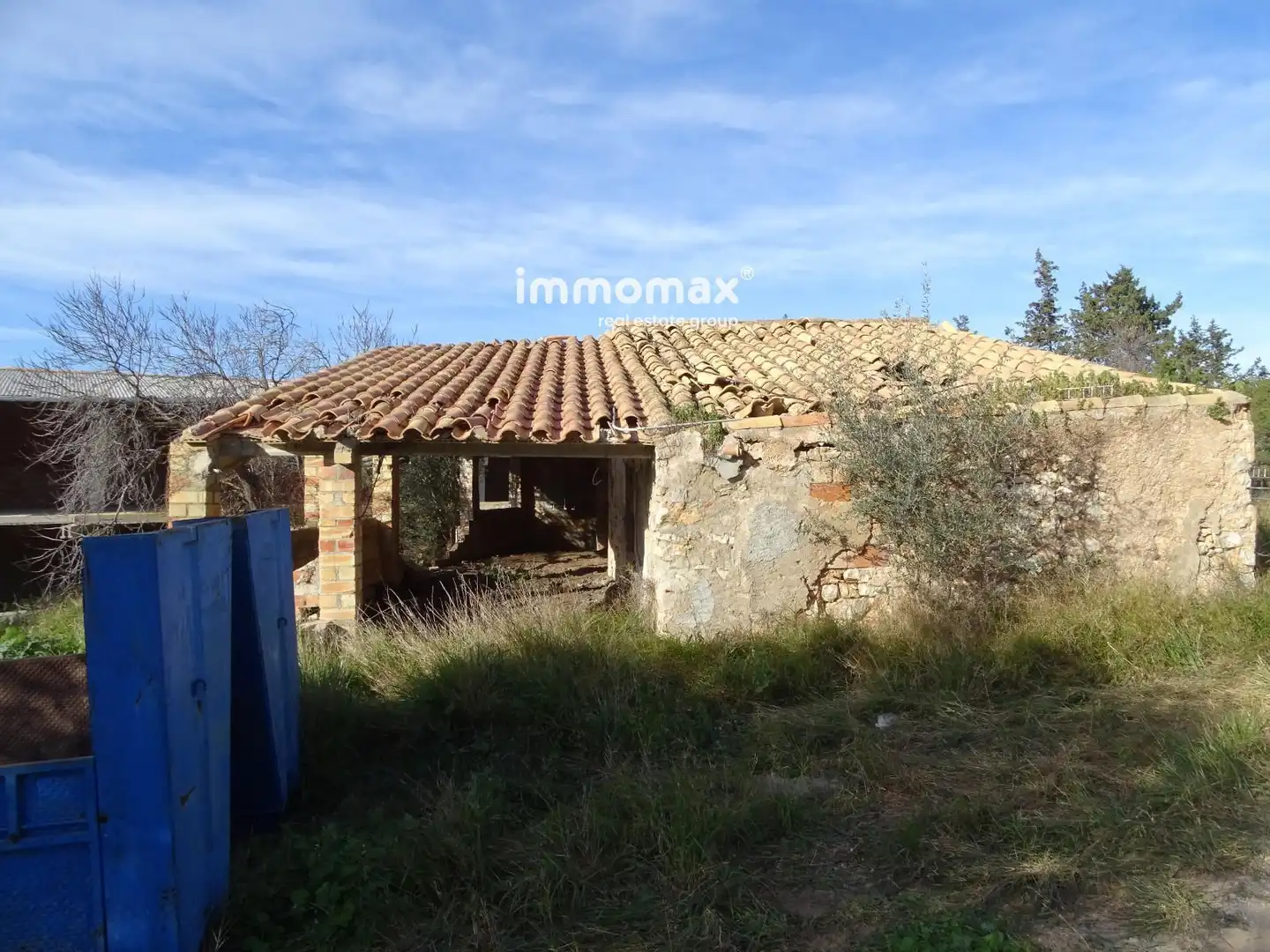 Terreny residencial en venda a 136, imagen 10
