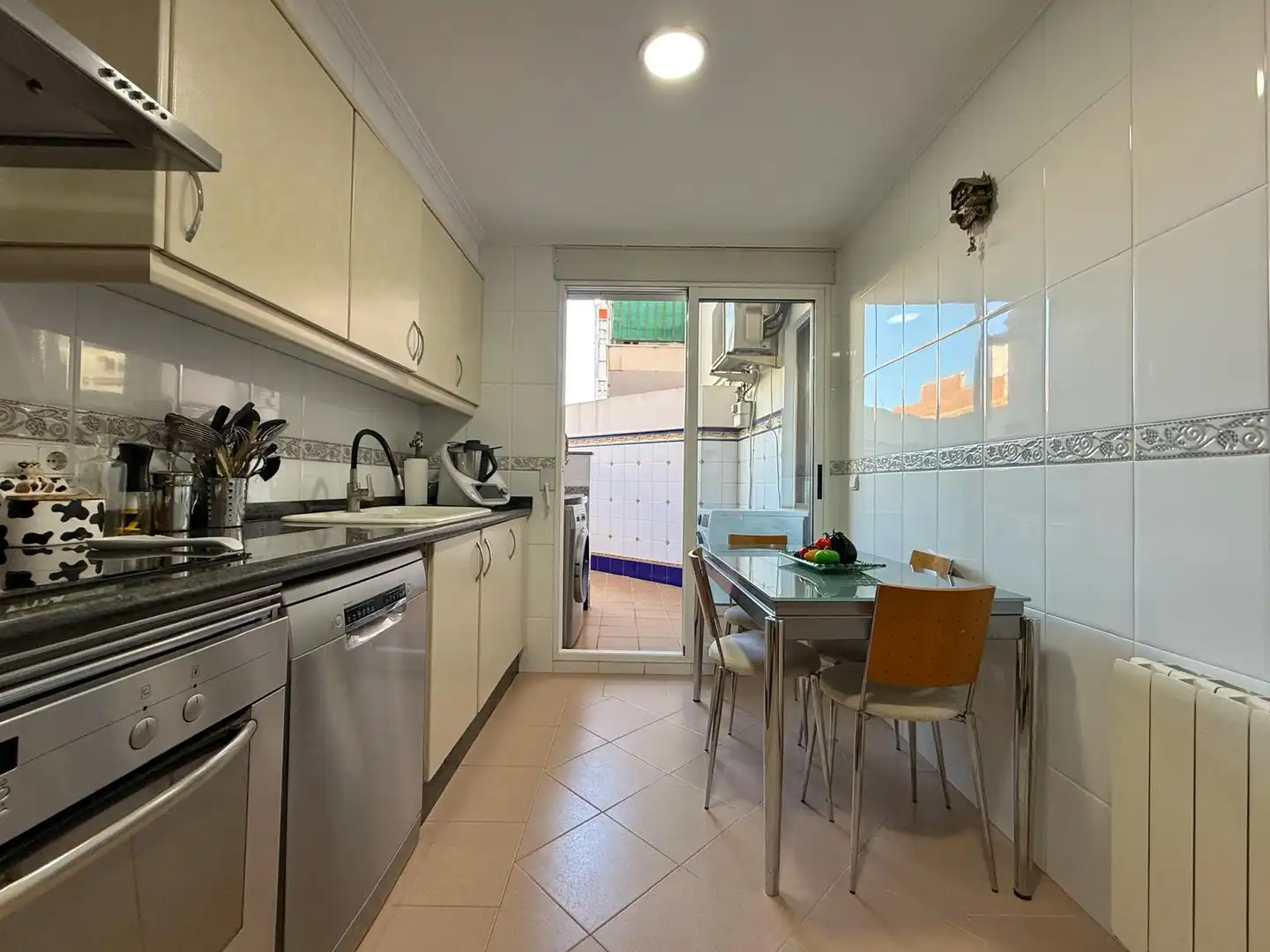 Appartamento con ascensore in vendita a Calle de Isabel la Católica, imagen 4