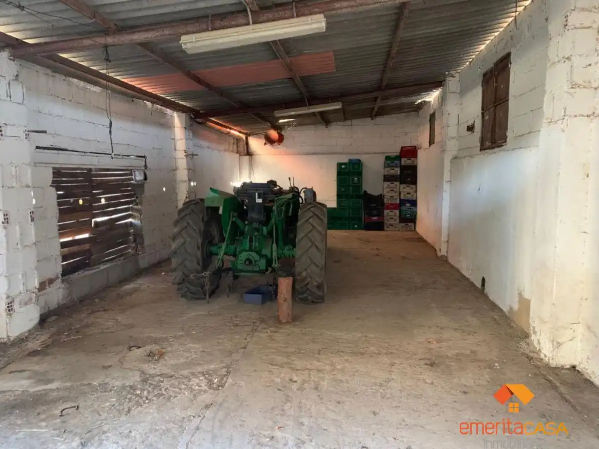 Nave industrial in affitto a Oeste, imagen 8