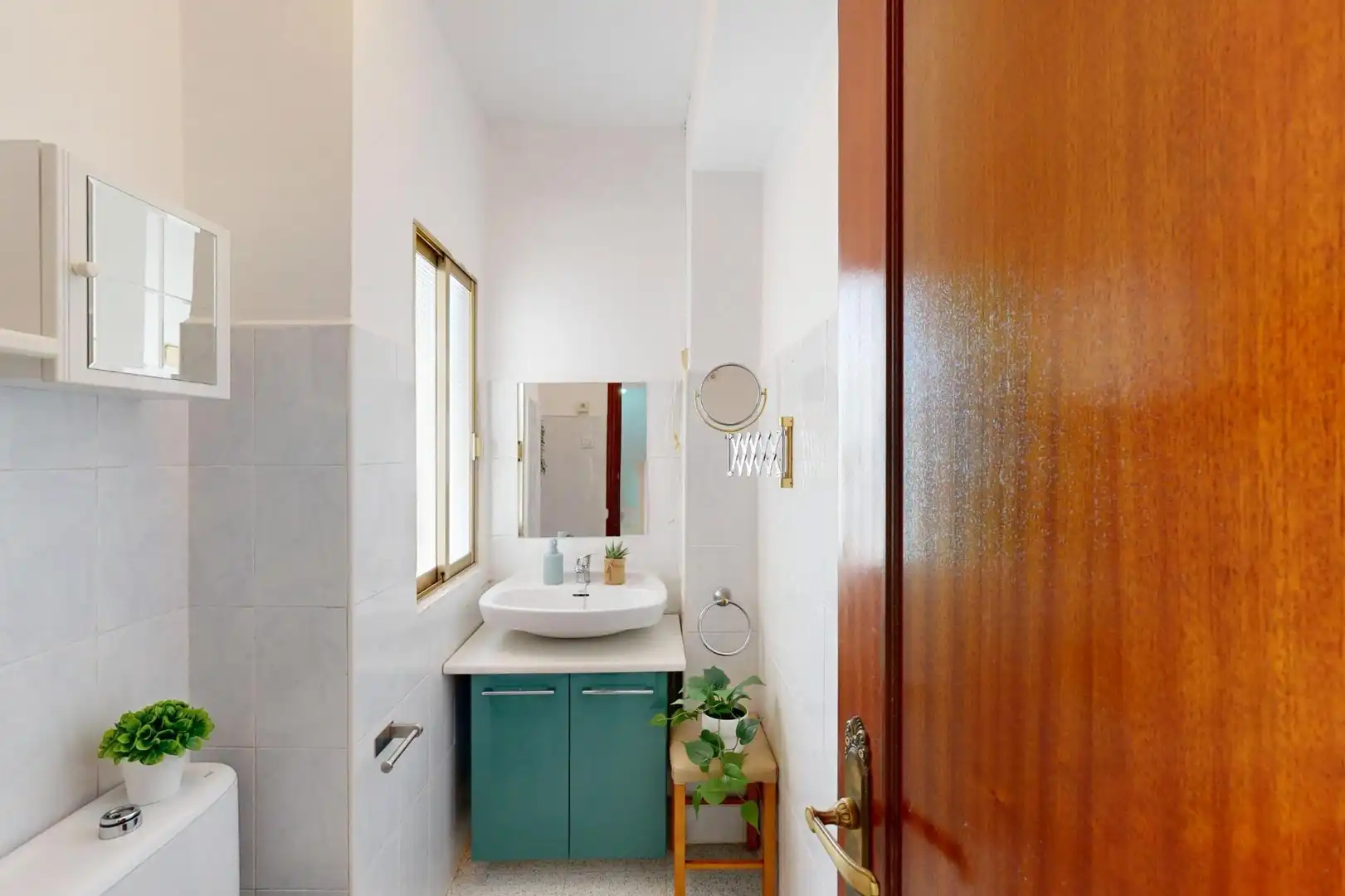 Flat with terrace for sale in Calle JUAN FERNANDEZ 4, imagen 28