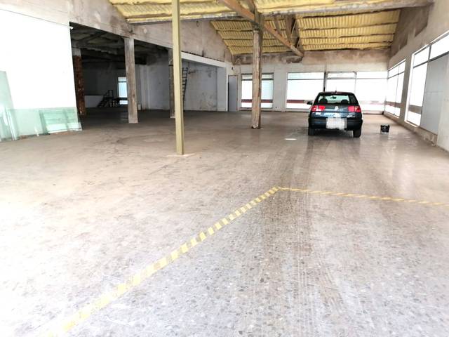 Local comercial en Alquiler en Ca n'Aurell