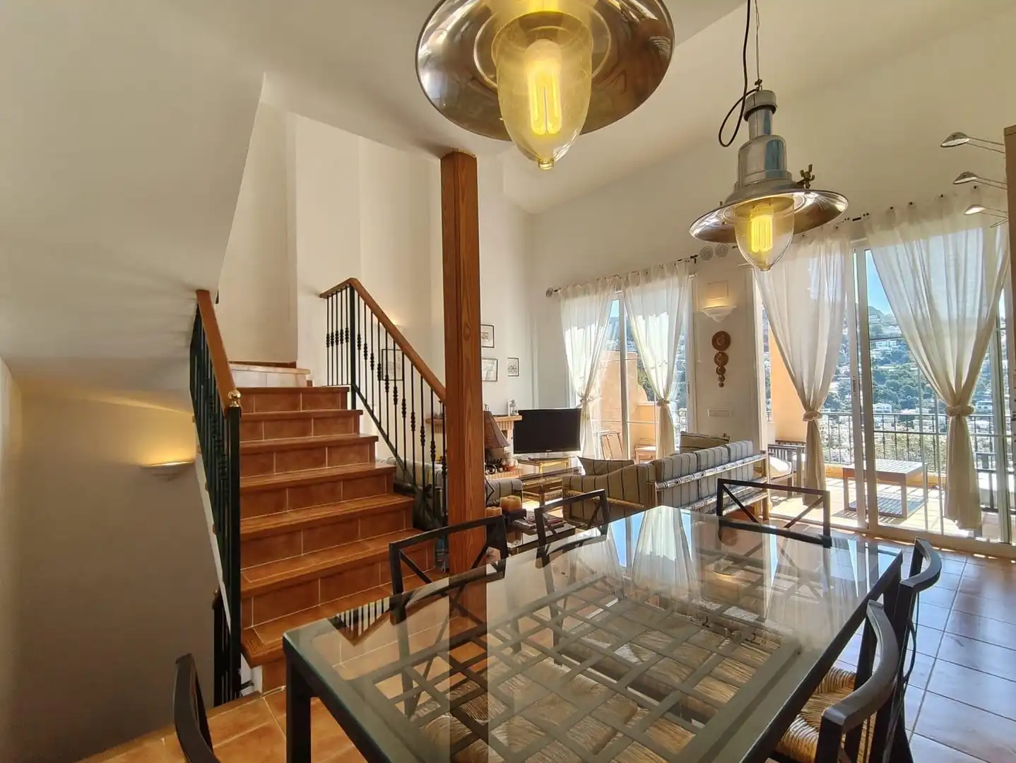 Terraced house with terrace for sale in Altea Hills, imagen 10
