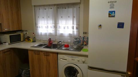 Foto 5 de Apartament en venda a Carrer D'ausiàs March, El Molí - El Rieral, Girona