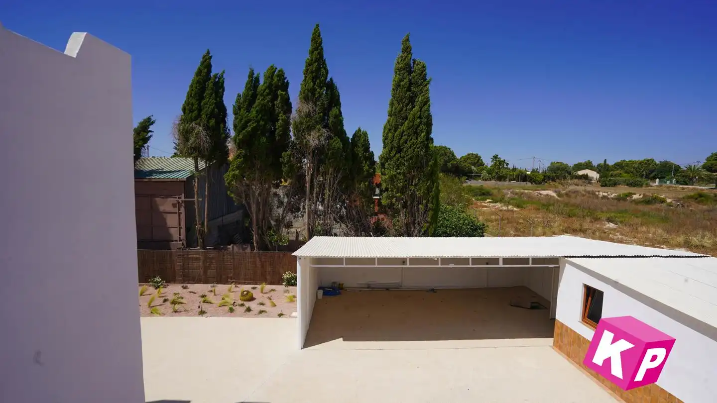 Casa con piscina en venta en Partida Valverde Alto, imagen 44