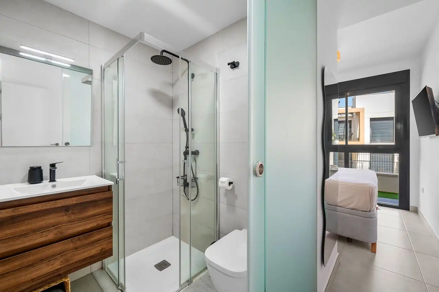 Apartamento con piscina en venta en Calle  Guadiana, imagen 17