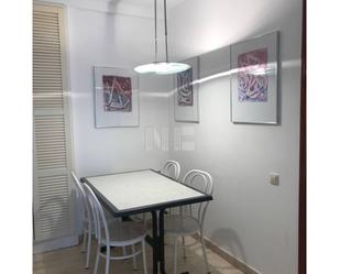 Dining room of Flat to rent in Vallromanes  with Balcony