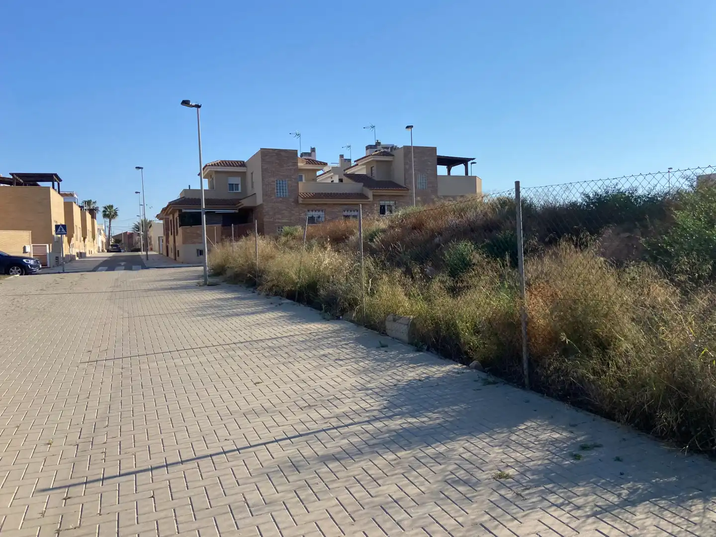 Wohnbaugrundstück zum Verkauf in Cartagena ciudad, imagen 31
