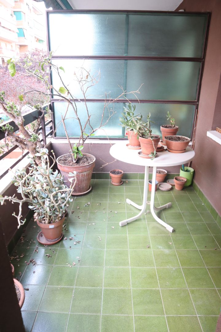 Terrassa de Pis en venda en Cerdanyola del Vallès amb Calefacció i Terrassa