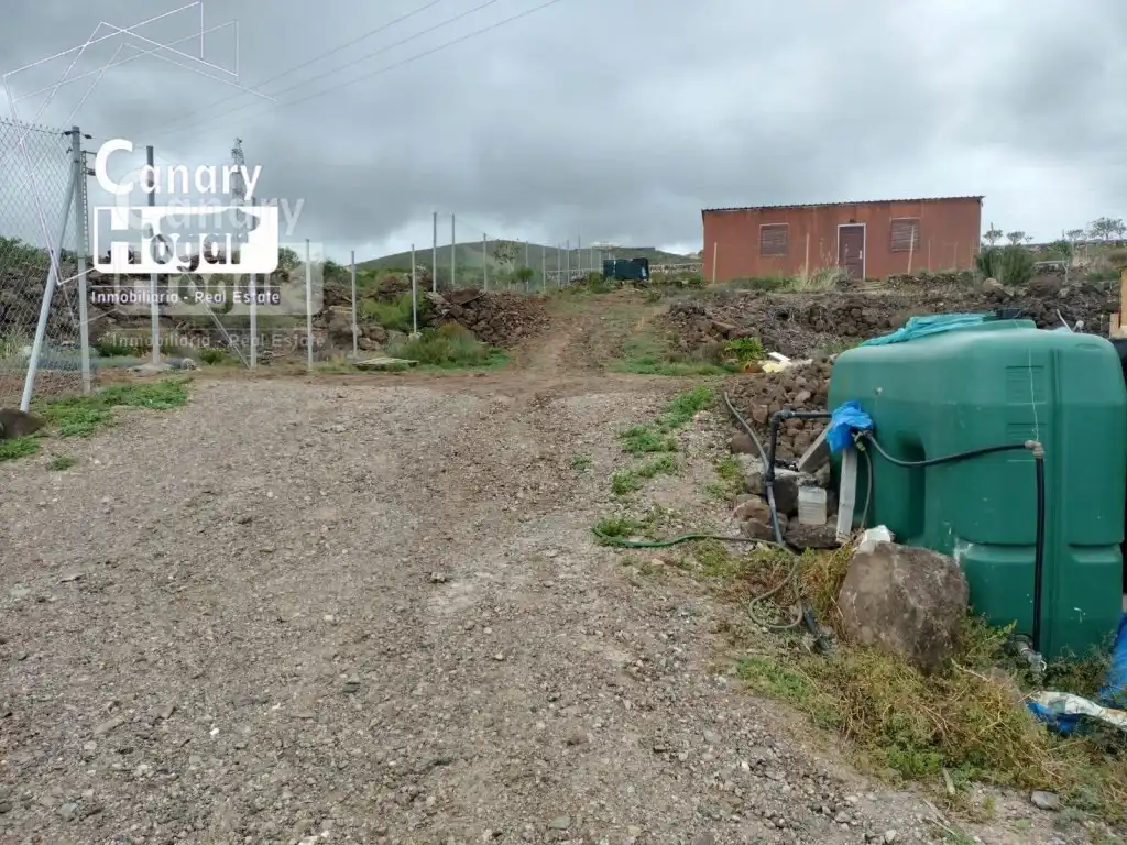 Terreno en venta en Aldea Blanca - Las Zocas